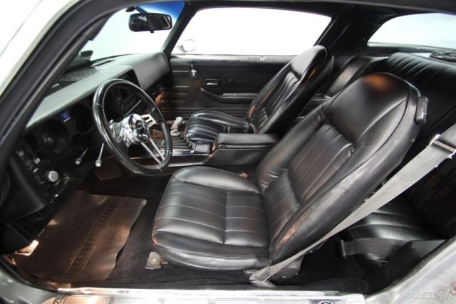 1981 Chevrolet Camaro - photo 4