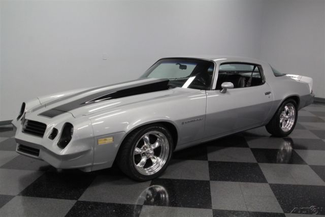 1981 Chevrolet Camaro - photo 5
