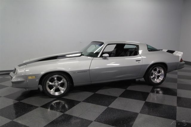 1981 Chevrolet Camaro - photo 6