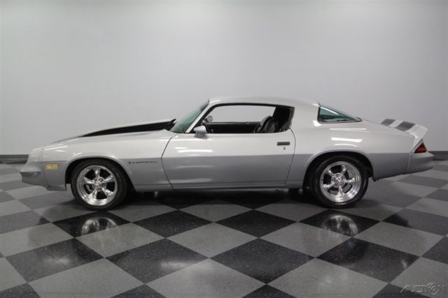 1981 Chevrolet Camaro - photo 7