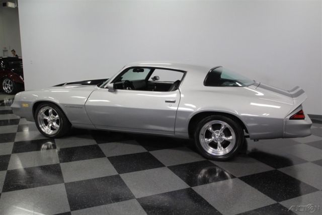 1981 Chevrolet Camaro - photo 8