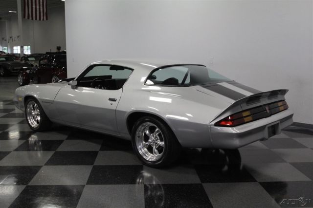 1981 Chevrolet Camaro - photo 9
