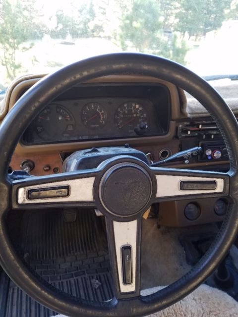 1981 Toyota Other - photo 3