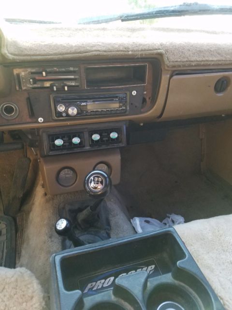 1981 Toyota Other - photo 4