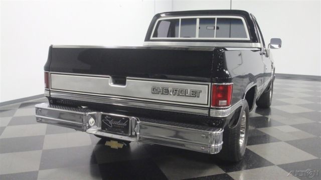 1981 Chevrolet C10 - photo 12