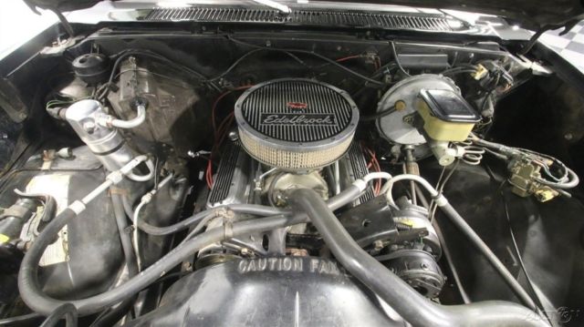 1981 Chevrolet C10 - photo 3