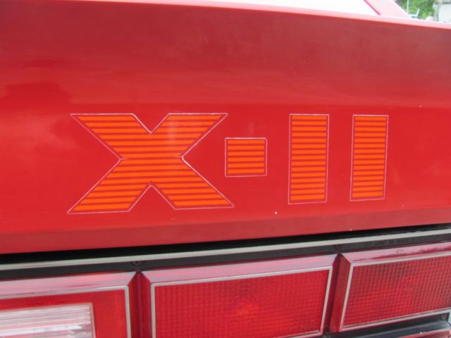 1981 Chevrolet Other - photo 11