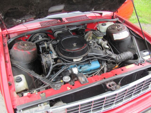 1981 Chevrolet Other - photo 12