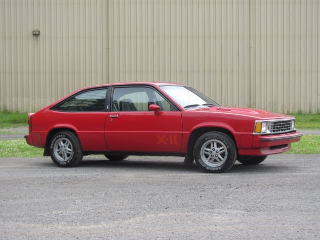 1981 Chevrolet Other - photo 2