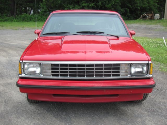 1981 Chevrolet Other - photo 3