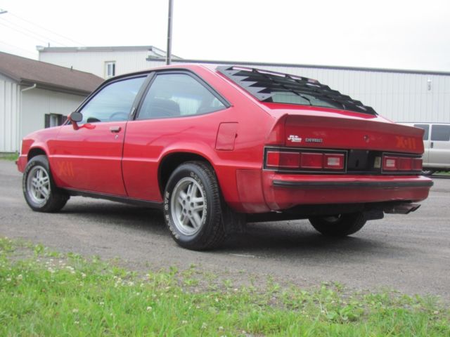 1981 Chevrolet Other - photo 4