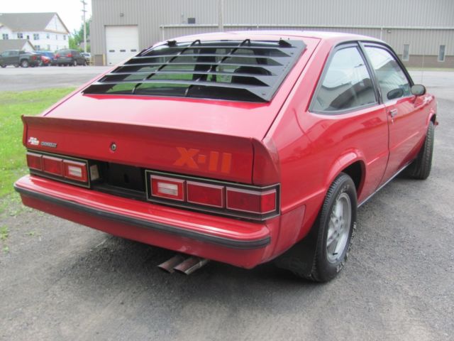 1981 Chevrolet Other - photo 5