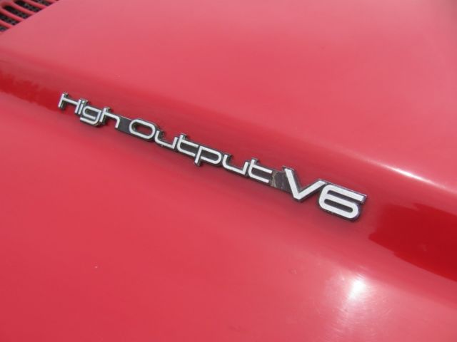 1981 Chevrolet Other - photo 7