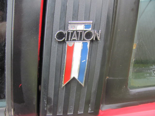 1981 Chevrolet Other - photo 8