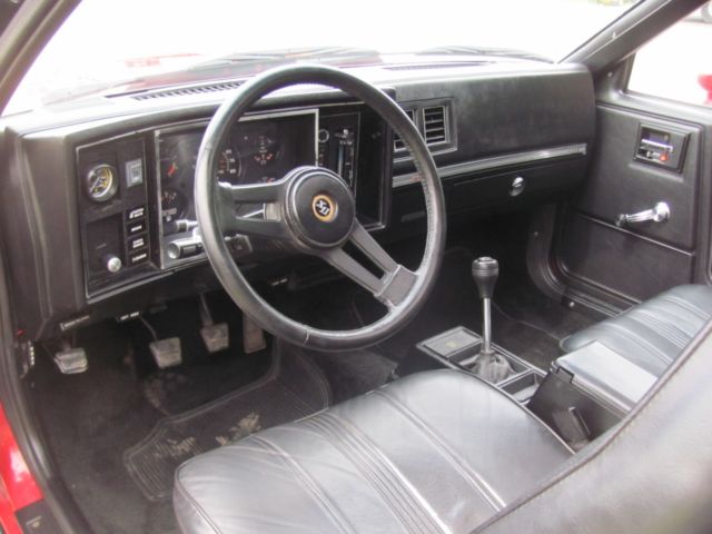 1981 Chevrolet Other - photo 9
