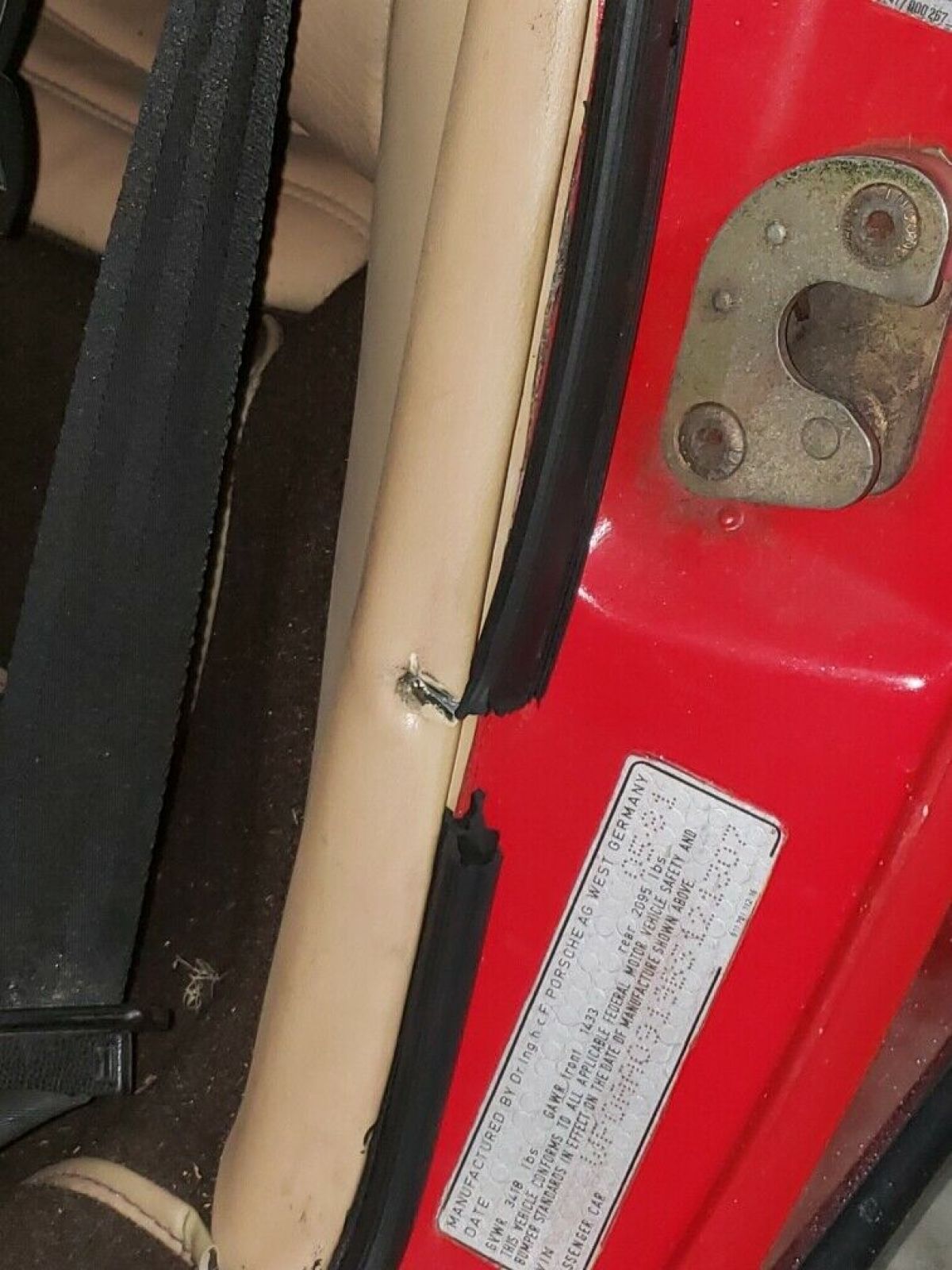 1981 Porsche 911 SC - photo 10