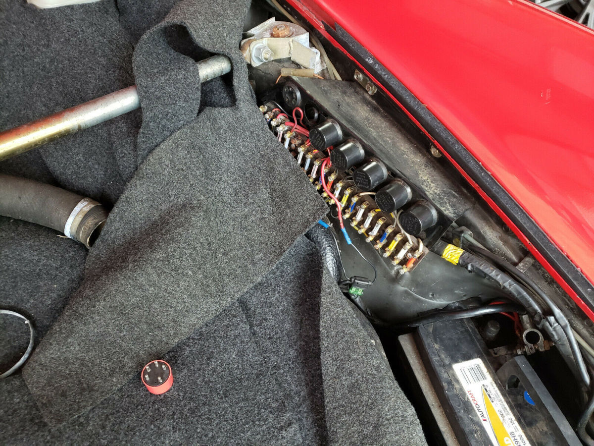 1981 Porsche 911 SC - photo 11