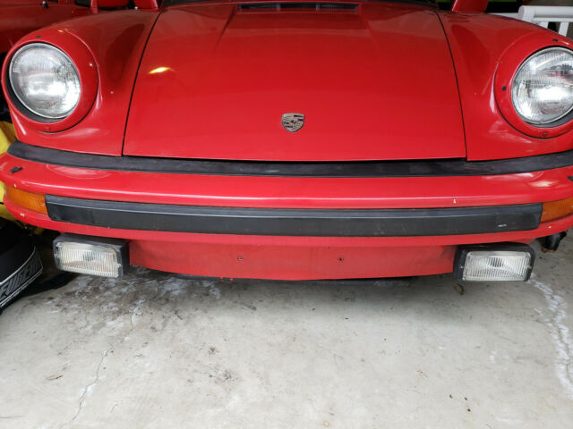 1981 Porsche 911 SC - photo 12