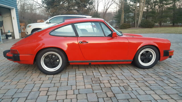 1981 Porsche 911 SC - photo 2