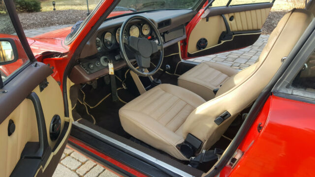 1981 Porsche 911 SC - photo 5