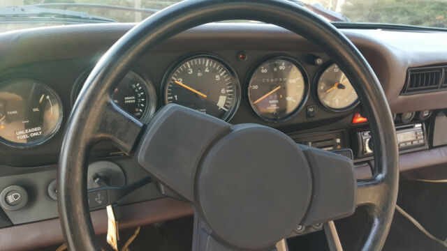1981 Porsche 911 SC - photo 6