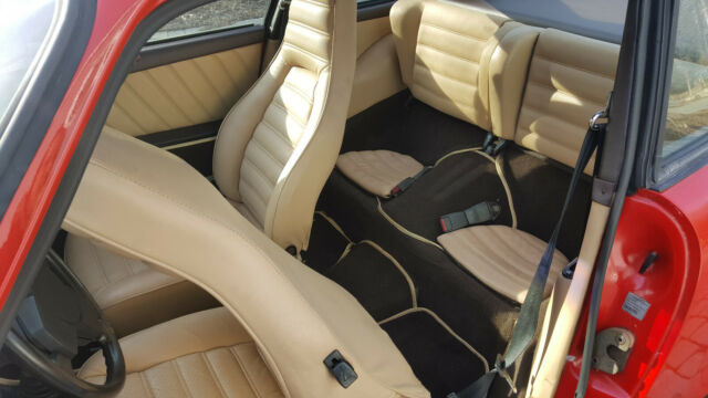 1981 Porsche 911 SC - photo 8