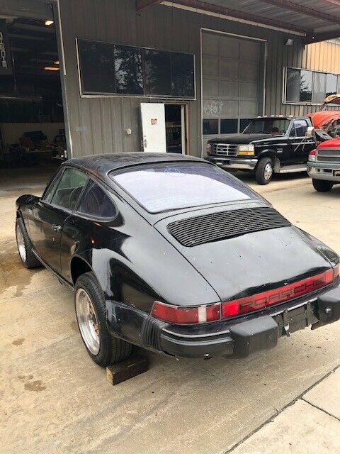 1981 Porsche 911 - photo 2
