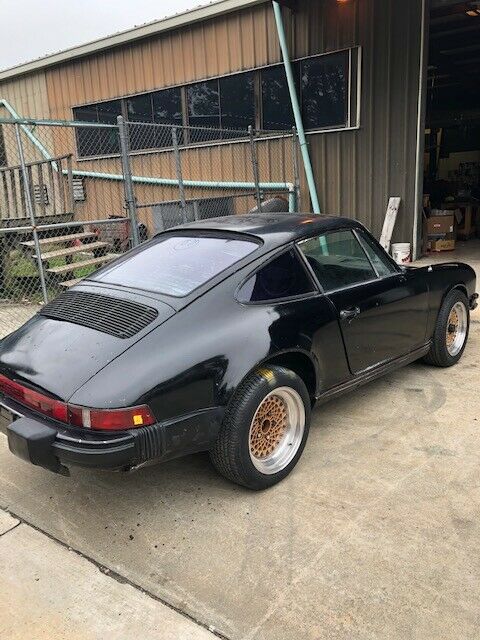 1981 Porsche 911 - photo 3