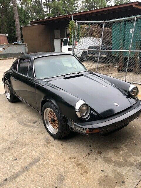 1981 Porsche 911 - photo 4