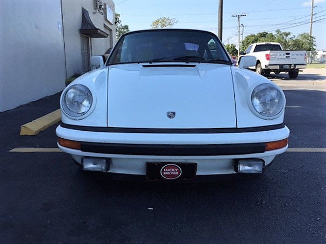 1981 Porsche 911 Carrera - photo 6