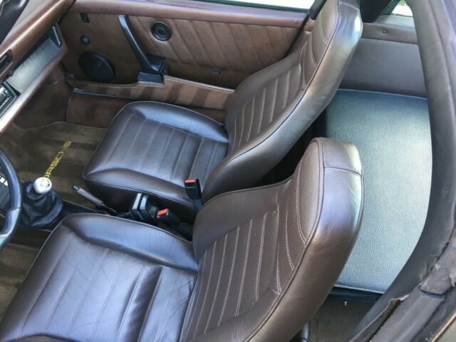 1981 Porsche 911 - photo 10