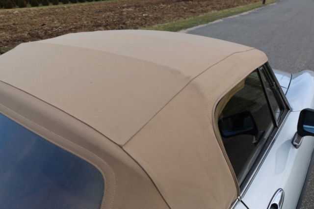 1981 Alfa Romeo Spider - photo 12