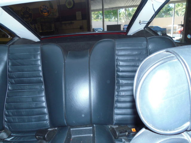 1981 Alfa Romeo GTV See Photos - photo 4