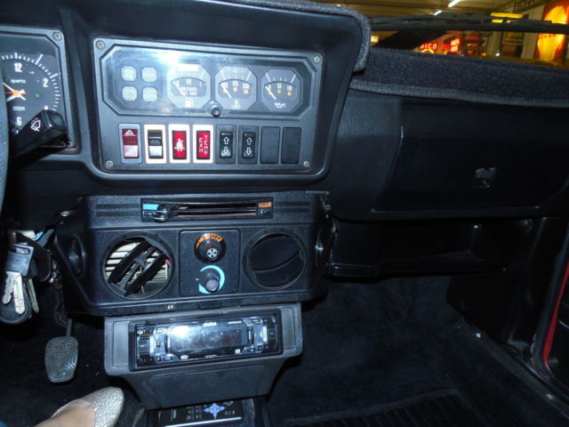 1981 Alfa Romeo GTV See Photos - photo 5