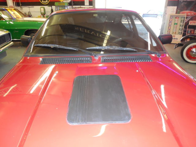 1981 Alfa Romeo GTV See Photos - photo 7