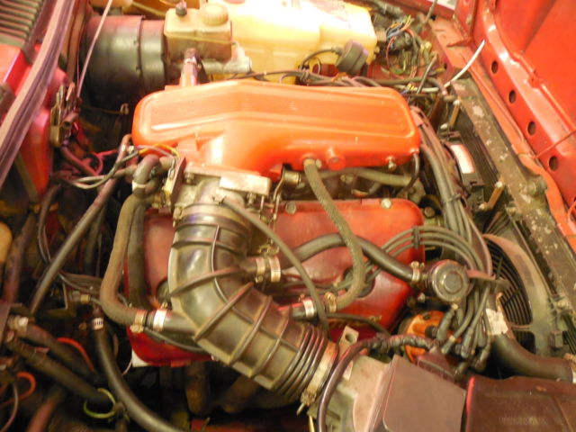 1981 Alfa Romeo GTV See Photos - photo 8