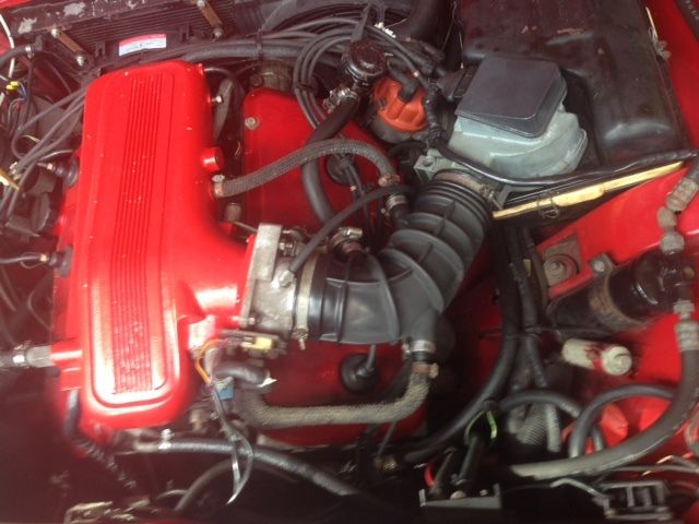 1981 Alfa Romeo Other - photo 10