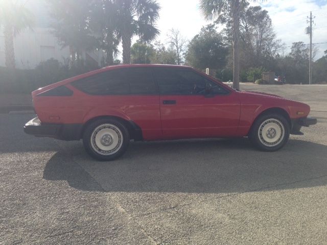 1981 Alfa Romeo Other - photo 4