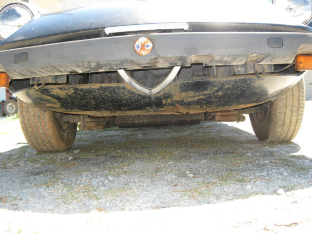 1981 Alfa Romeo Spider SPIDER - photo 11