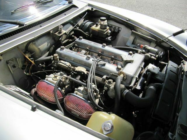 1981 Alfa Romeo Spider -- - photo 10