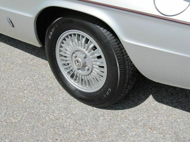 1981 Alfa Romeo Spider -- - photo 7