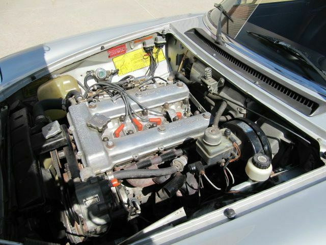 1981 Alfa Romeo Spider -- - photo 9