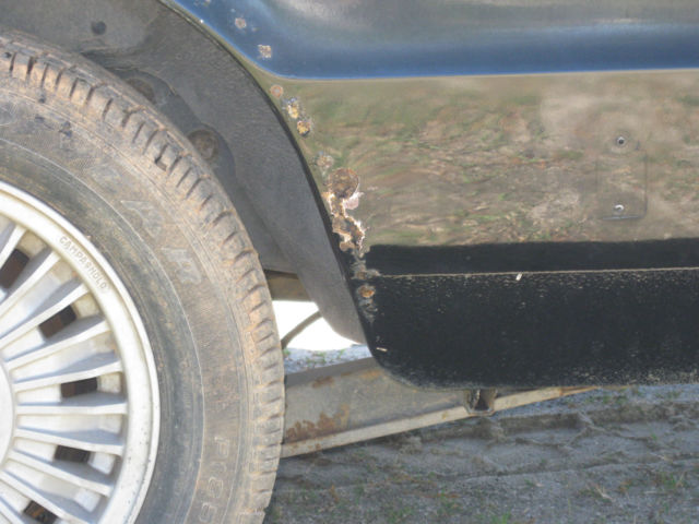 1981 Alfa Romeo Spider SPIDER - photo 9