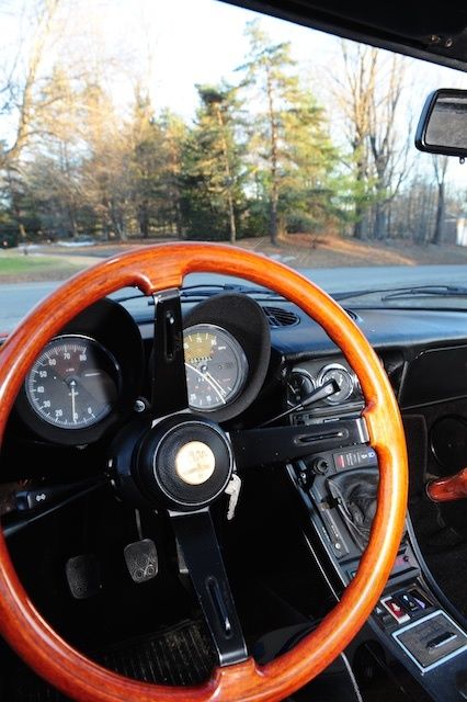 1981 Alfa Romeo Spider - photo 10