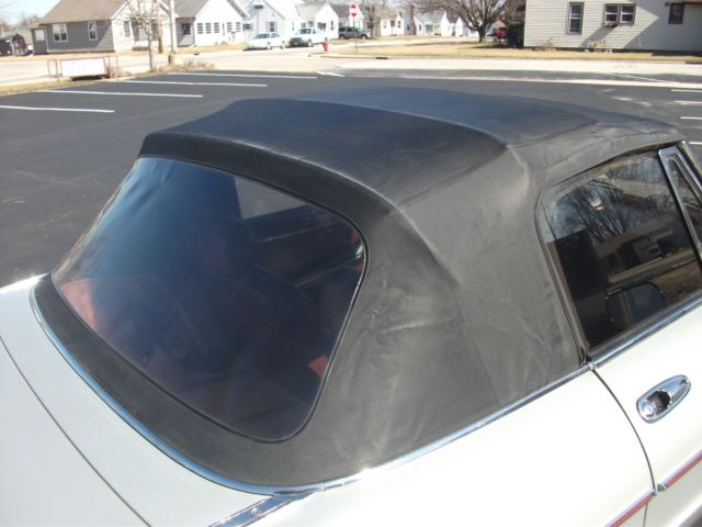 1981 Alfa Romeo Spider Veloce - photo 10