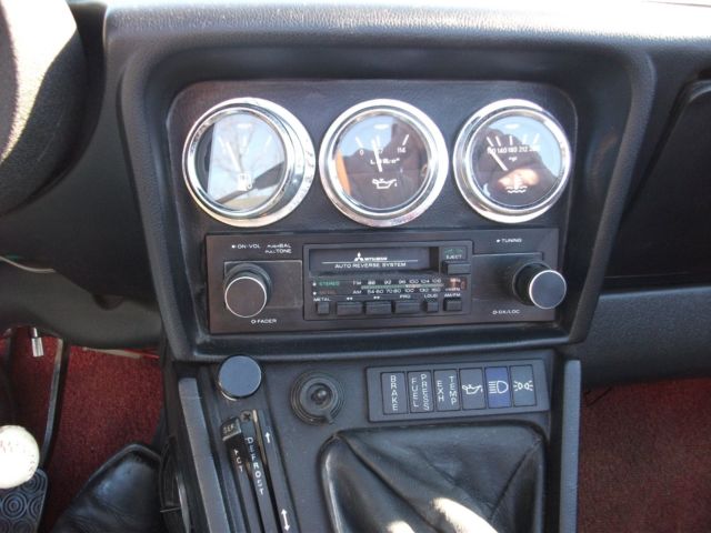 1981 Alfa Romeo Spider Veloce - photo 13