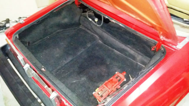 1981 Alfa Romeo Spider - photo 11