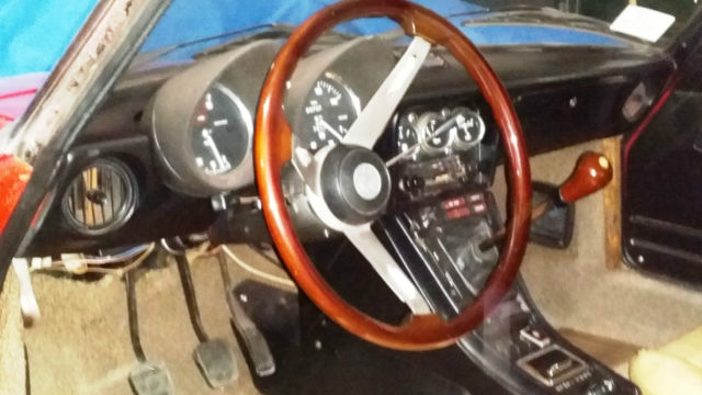 1981 Alfa Romeo Spider - photo 5