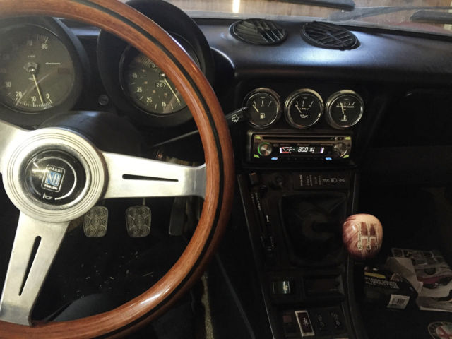 1981 Alfa Romeo Spider Veloce - photo 9