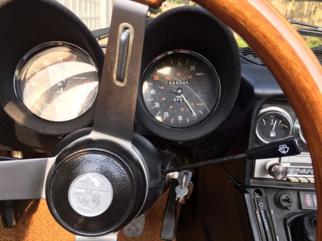 1981 Alfa Romeo Spider Veloce Convertible 2-Door - photo 8